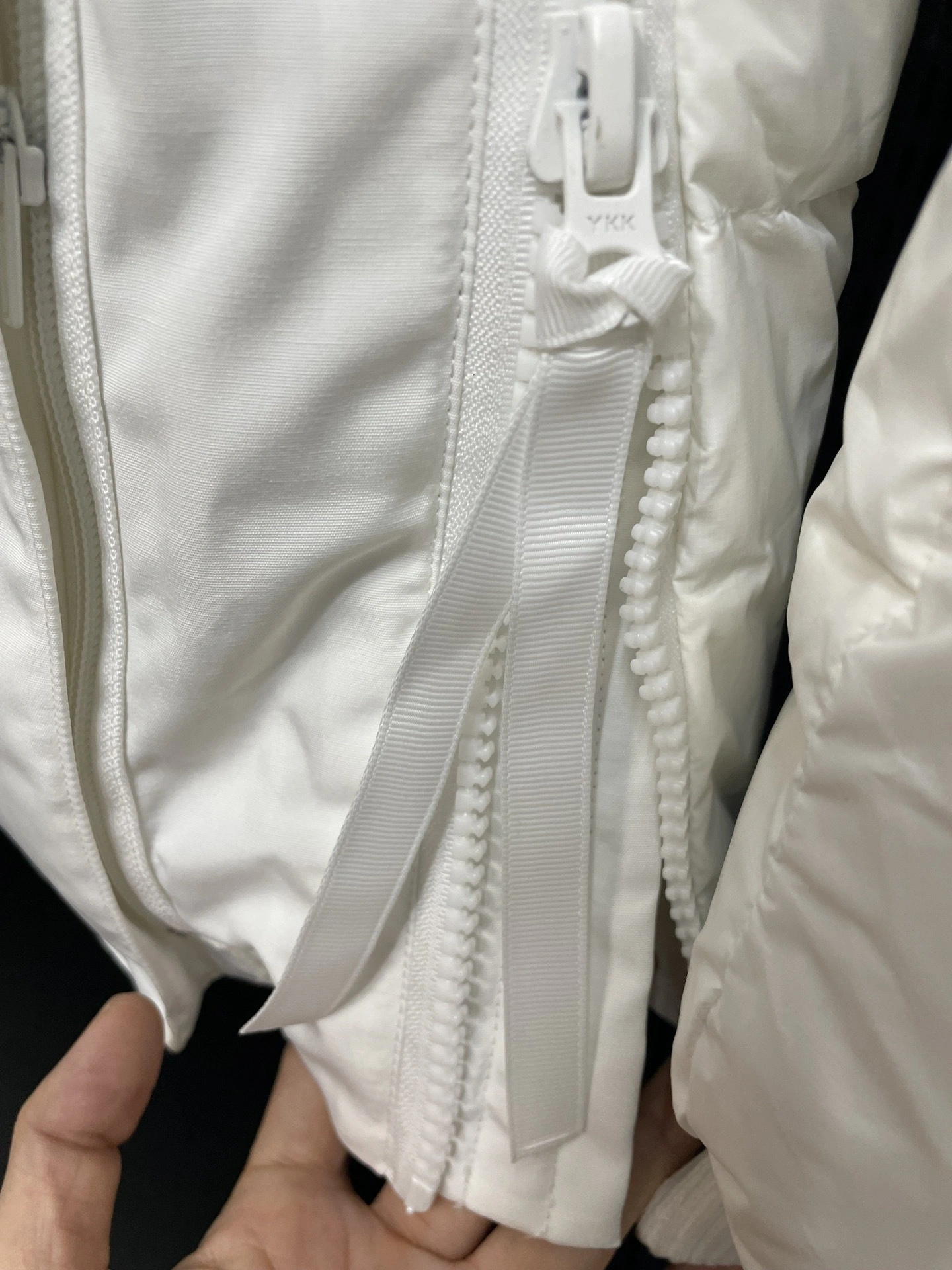 wg.luxury- 6oos5 Down jacket 4colour item:E-F443J0735-4H
